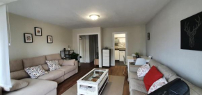 Apartamento playa San Lorenzo